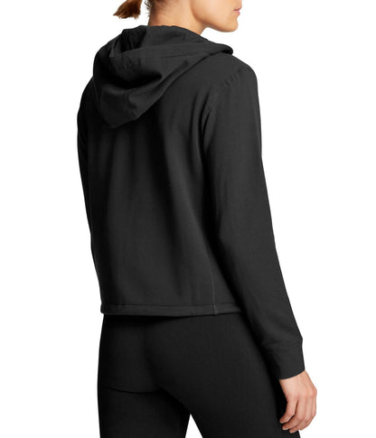 Björn Borg Sthlm Soft Hood Black