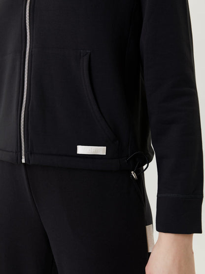 Björn Borg Sthlm Soft Hood Black