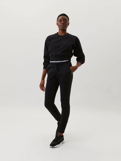 Björn Borg Sthlm Elastic Pant Black