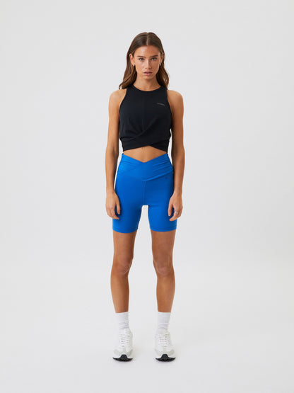 Björn Borg Cross Shorts Royal Blue