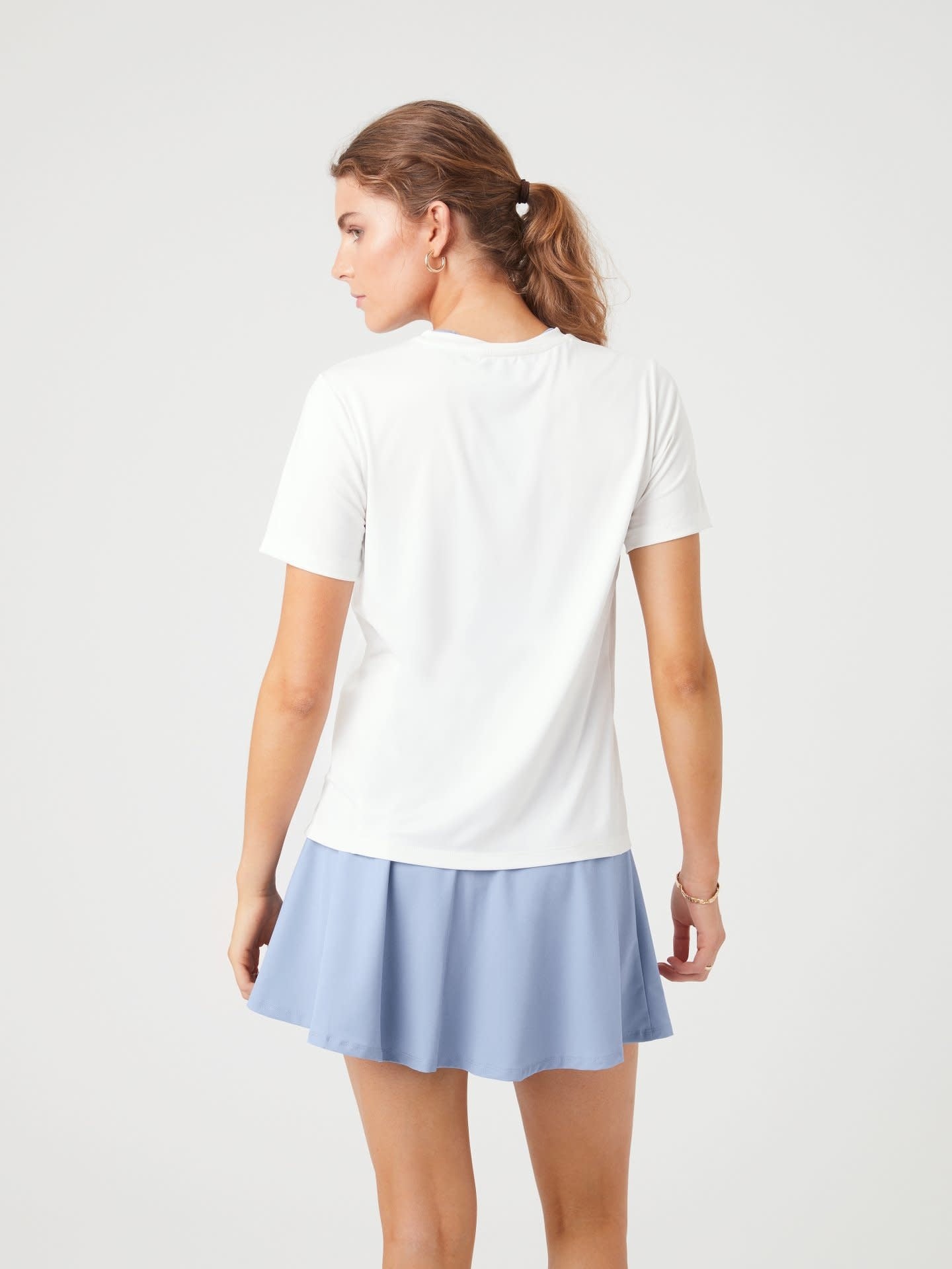 Björn Borg T-Shirt White