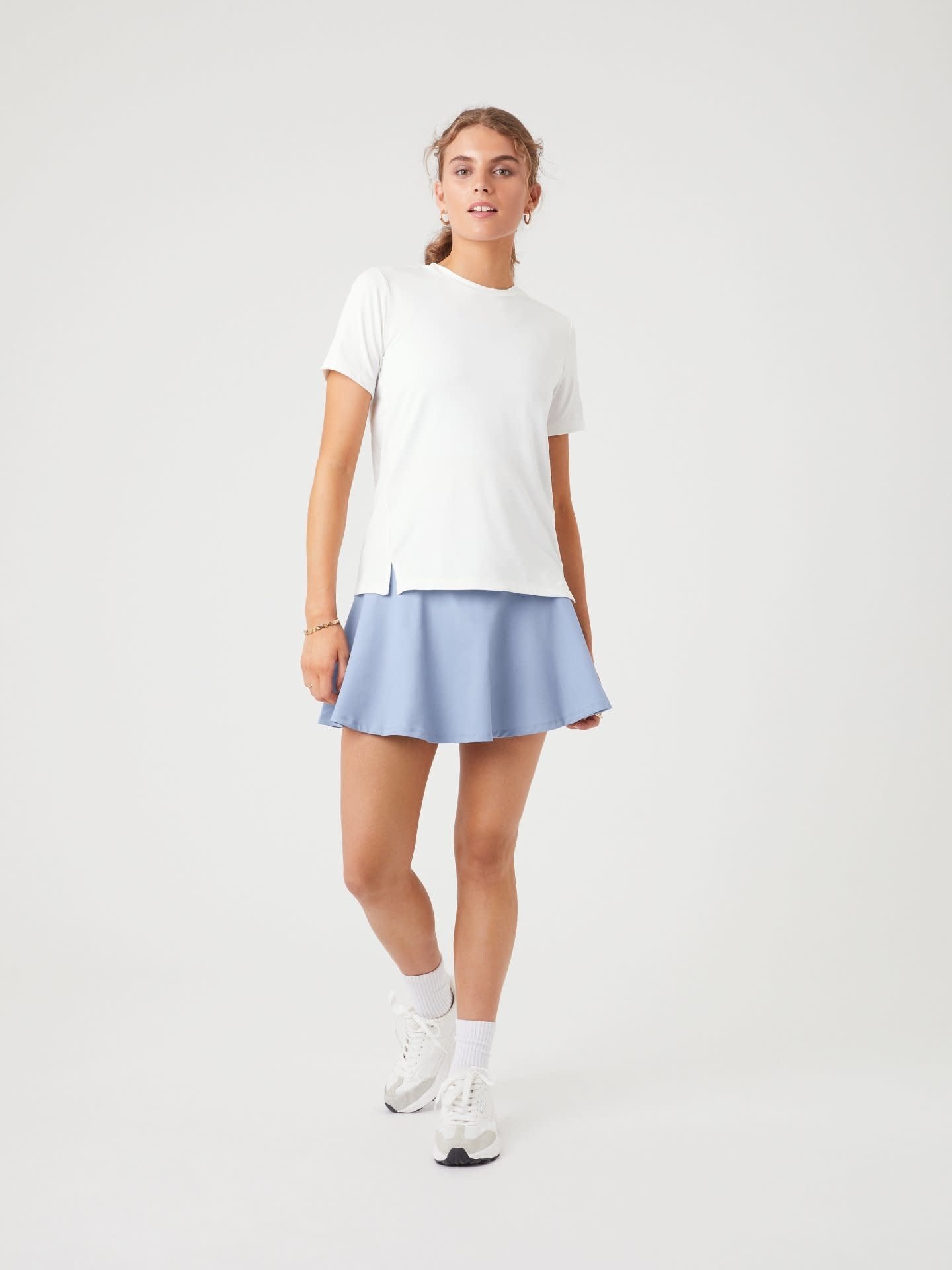 Björn Borg T-Shirt White