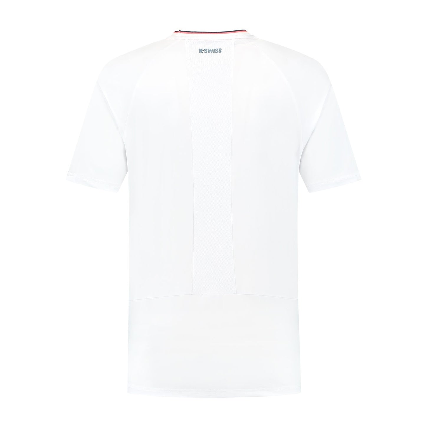 K-Swiss HYPERCOURT MESH CREW 4  WHITE