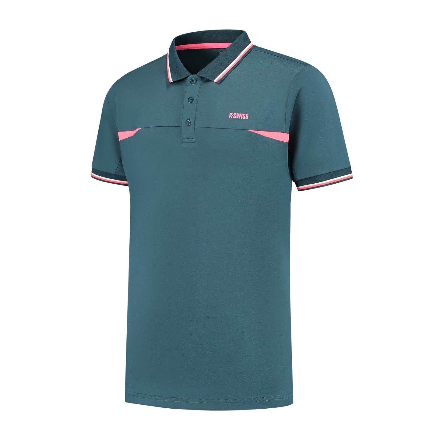 K-Swiss HYPERCOURT POLO 7 STARGAZER PINK