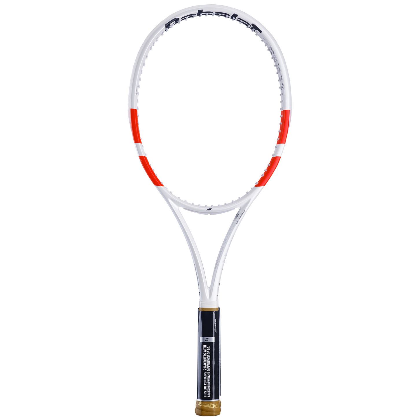 Babolat Pure Strike 97 X2 Gen4