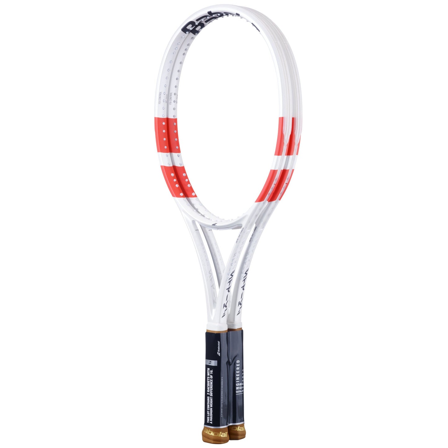 Babolat Pure Strike 97 X2 Gen4
