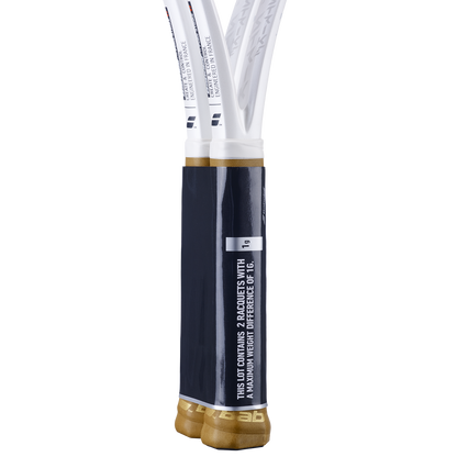 Babolat Pure Strike 97 X2 Gen4