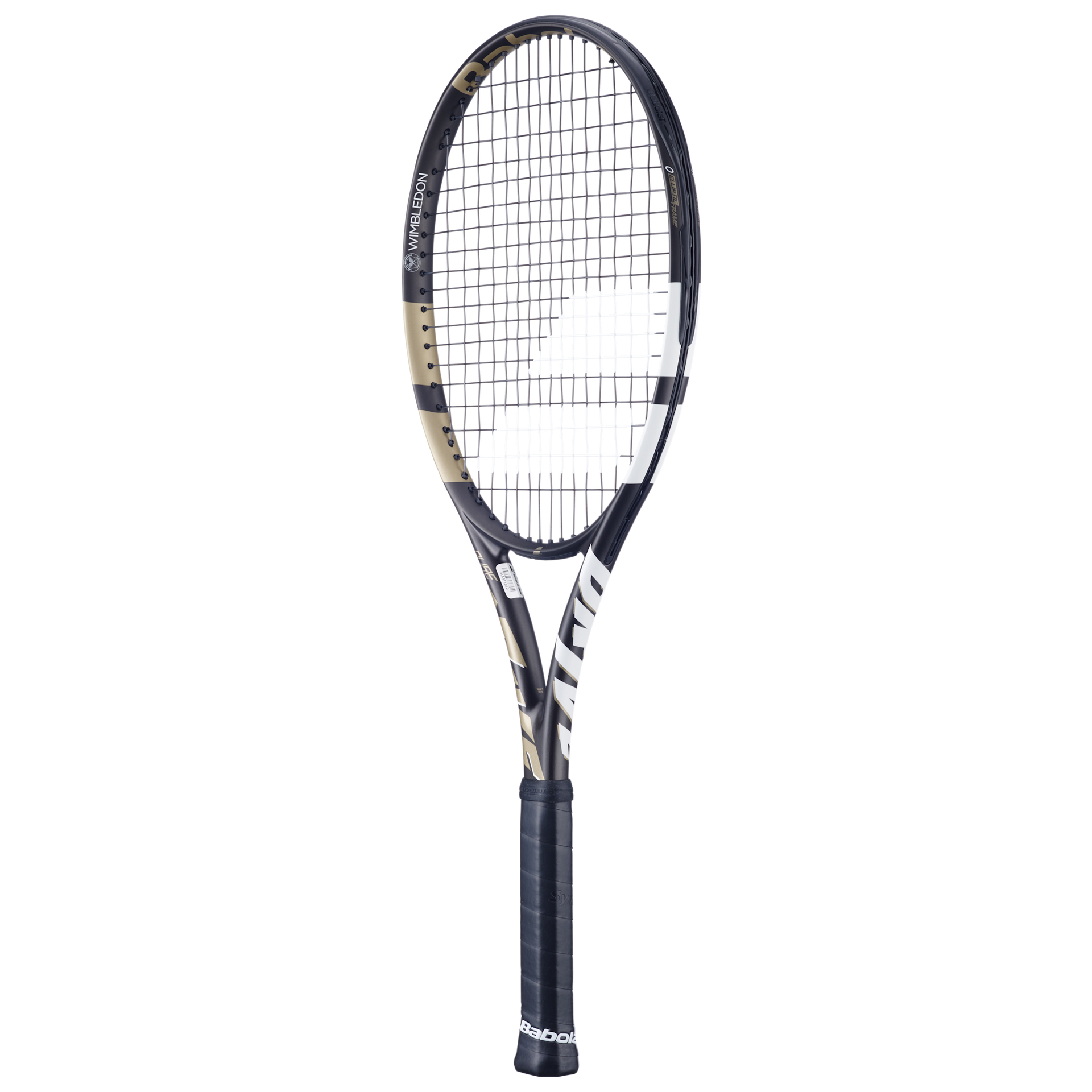Wimbledonモデル Drive Pure 【限定】Babolat Amazon.co.jp: テニスラケット ウィンブルドン Drive Pure Babolat ラケット(硬式用)
