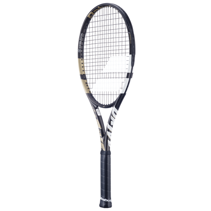 Babolat Pure Drive Wimbledon Black - Gold