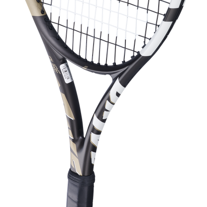 Babolat Pure Drive Wimbledon Black - Gold