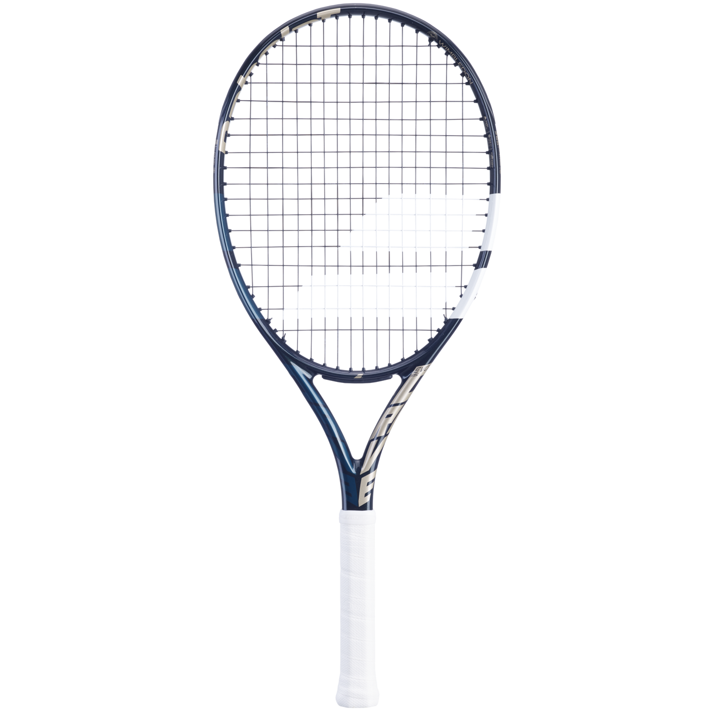 Babolat Evo Drive Wimbledon 115