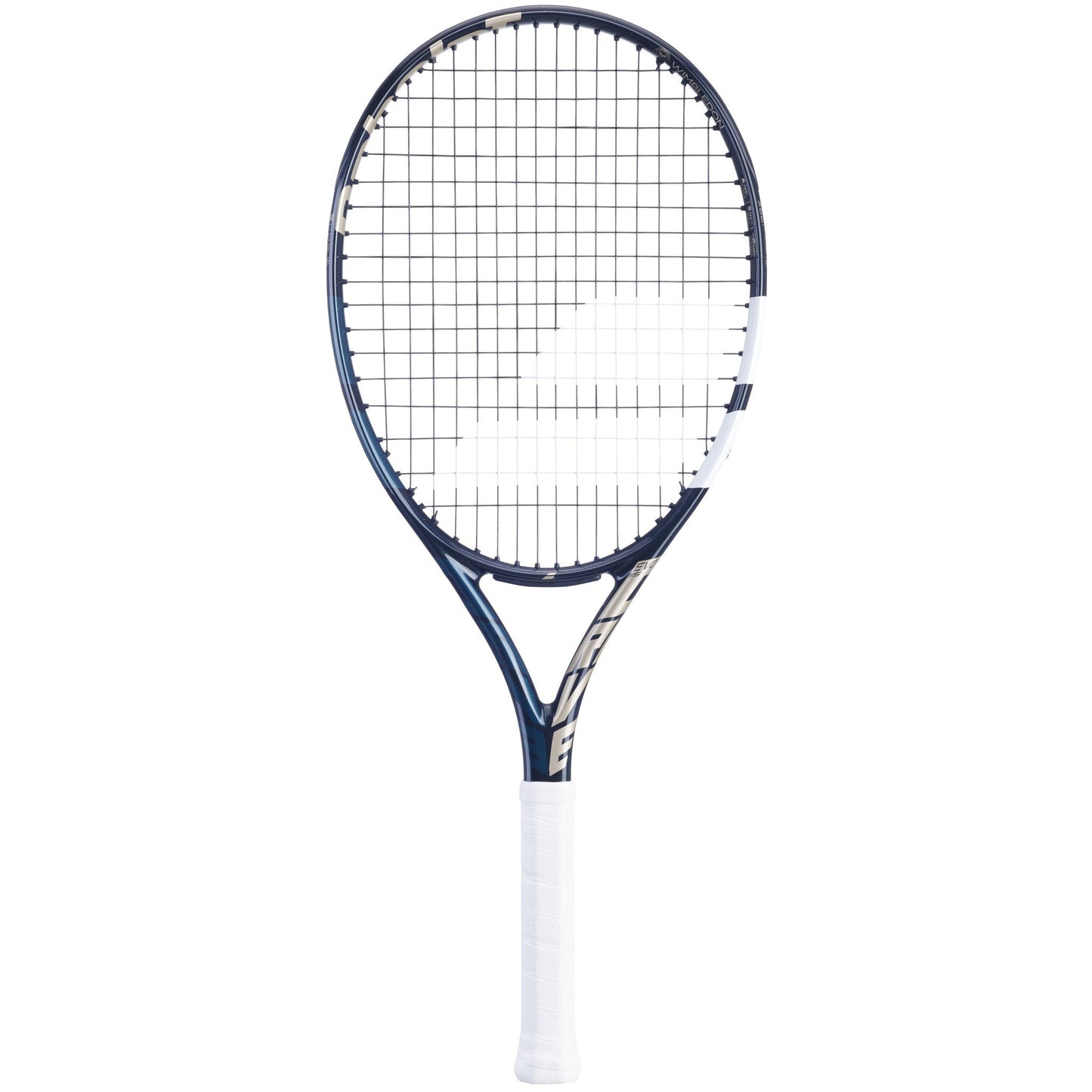 Babolat Evo Drive Wimbledon 115