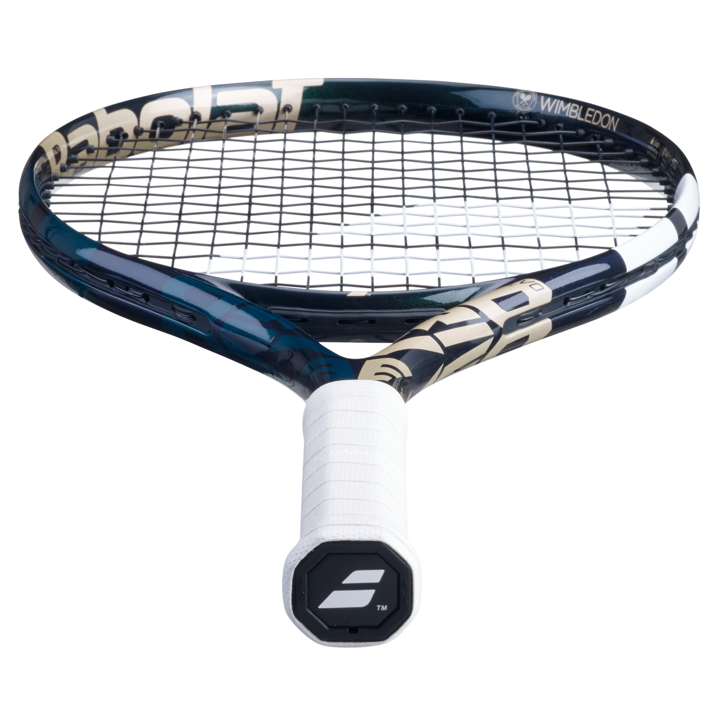 Babolat Evo Drive Wimbledon 115