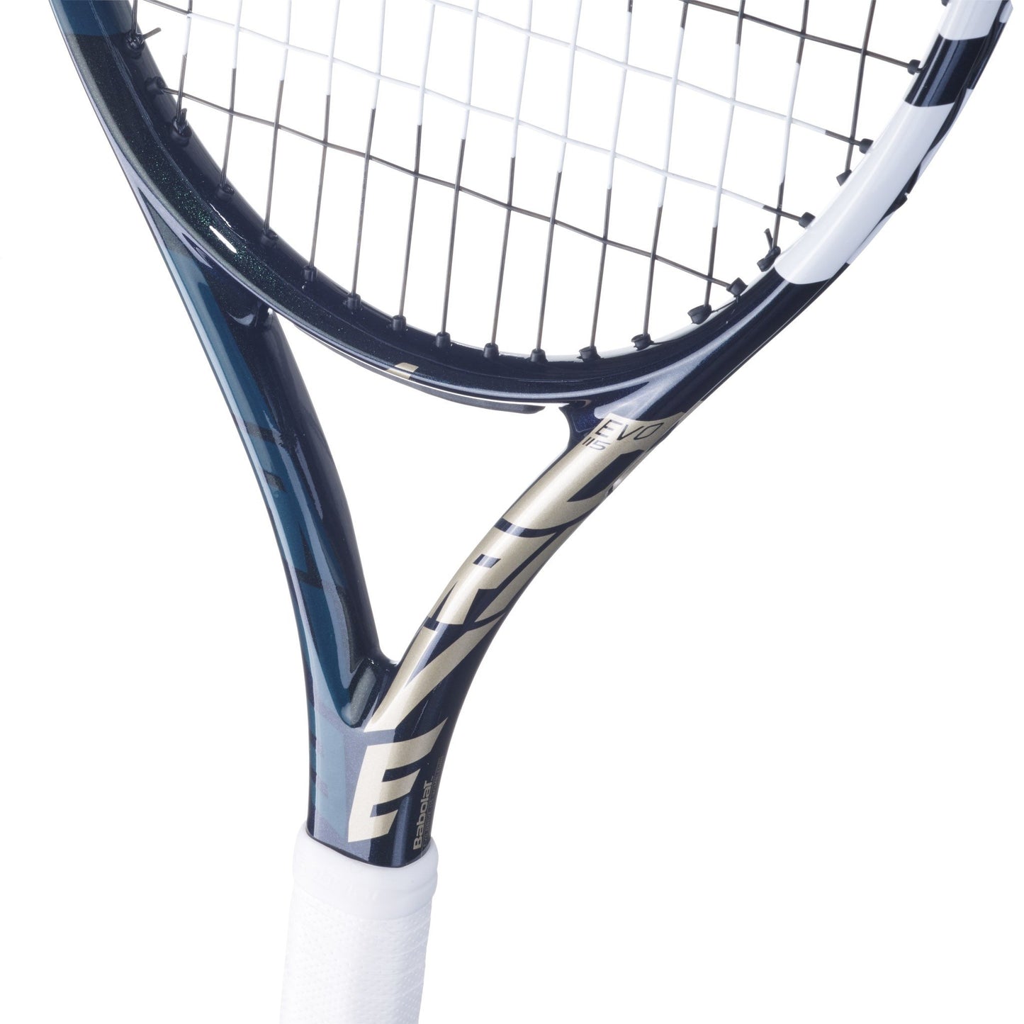 Babolat Evo Drive Wimbledon 115