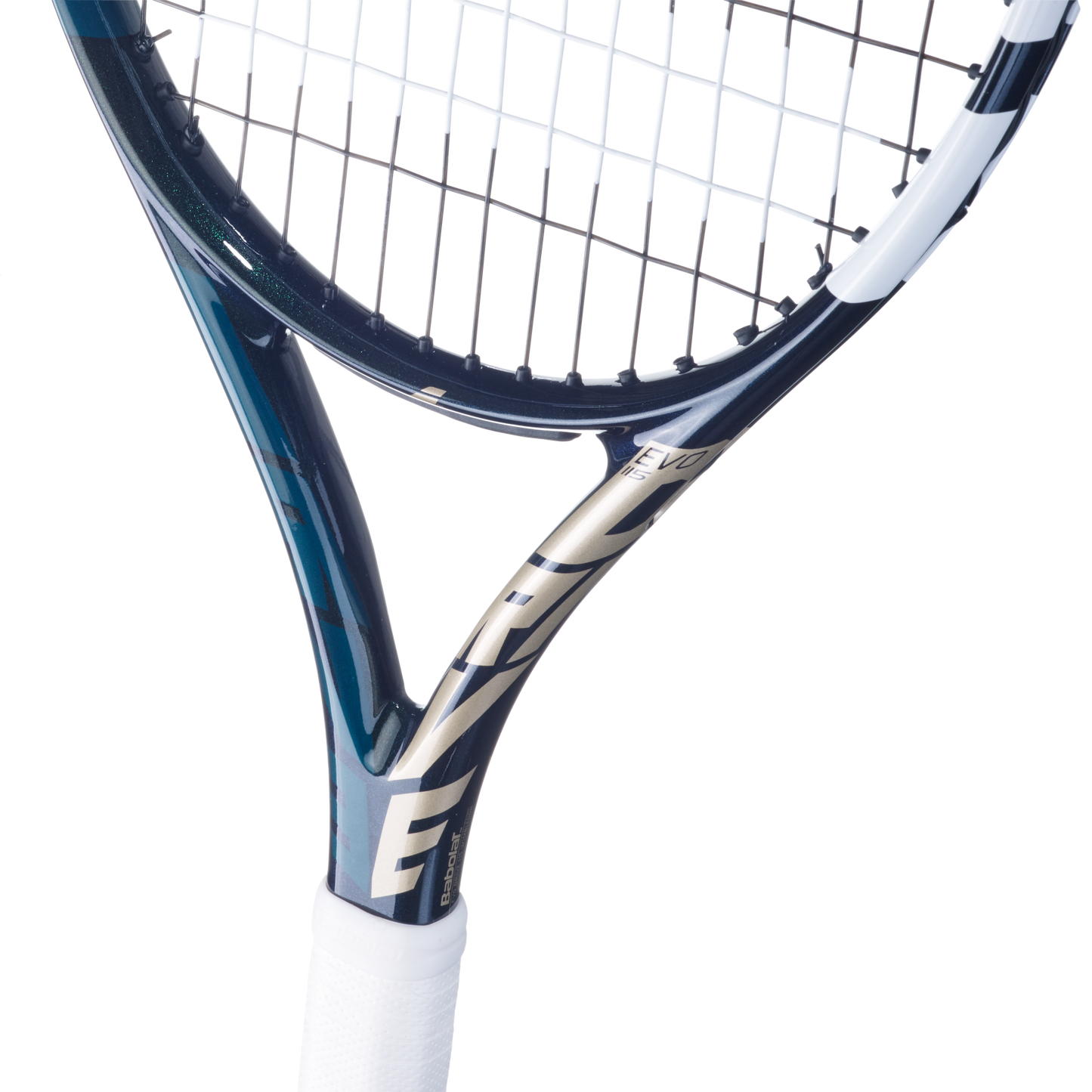 Babolat Evo Drive Wimbledon 115