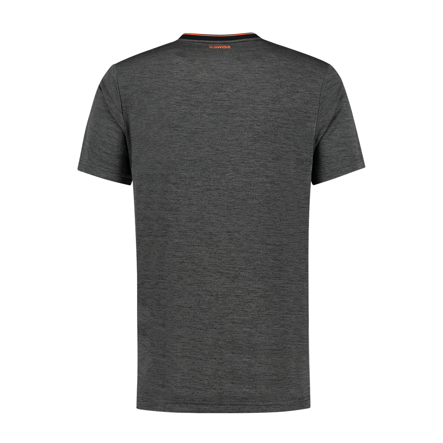 K-Swiss Hypercourt Double Crew Titanium