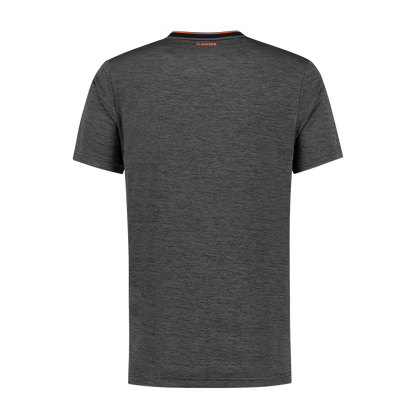 K-Swiss Hypercourt Double Crew Titanium