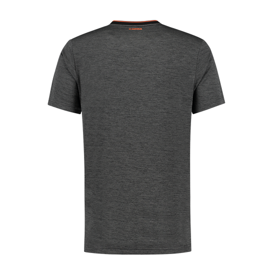 K-Swiss Hypercourt Double Crew Titanium