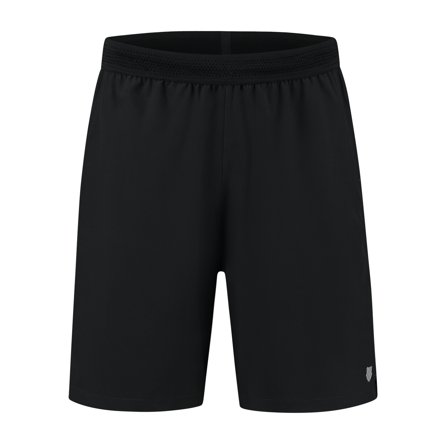 K-Swiss Hypercourt Short Black