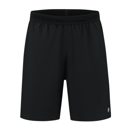 K-Swiss Hypercourt Short Black