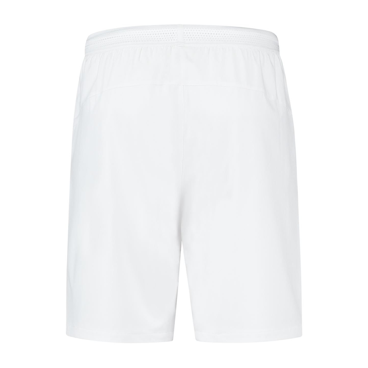K-Swiss Hypercourt Short White
