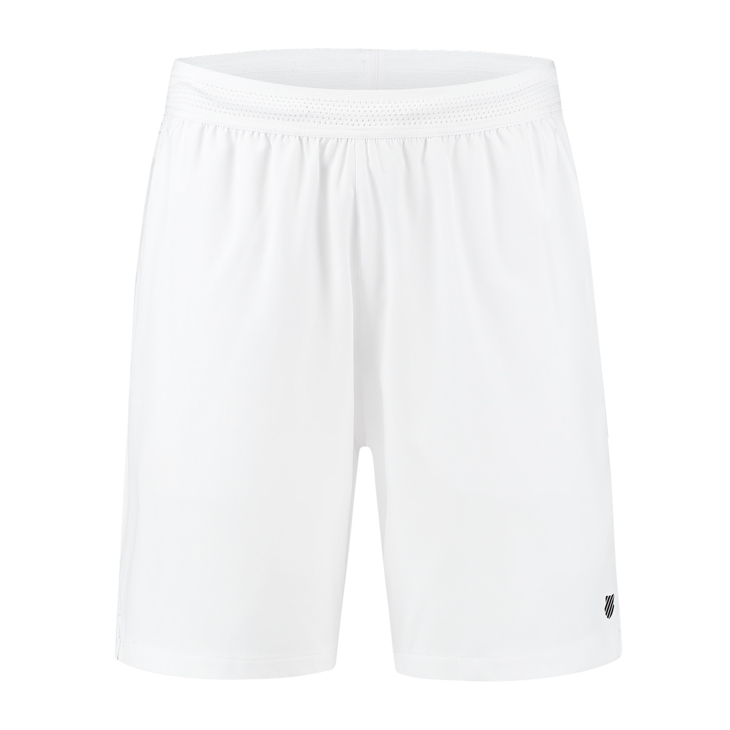K-Swiss Hypercourt Short White