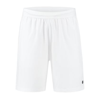 K-Swiss Hypercourt Short White