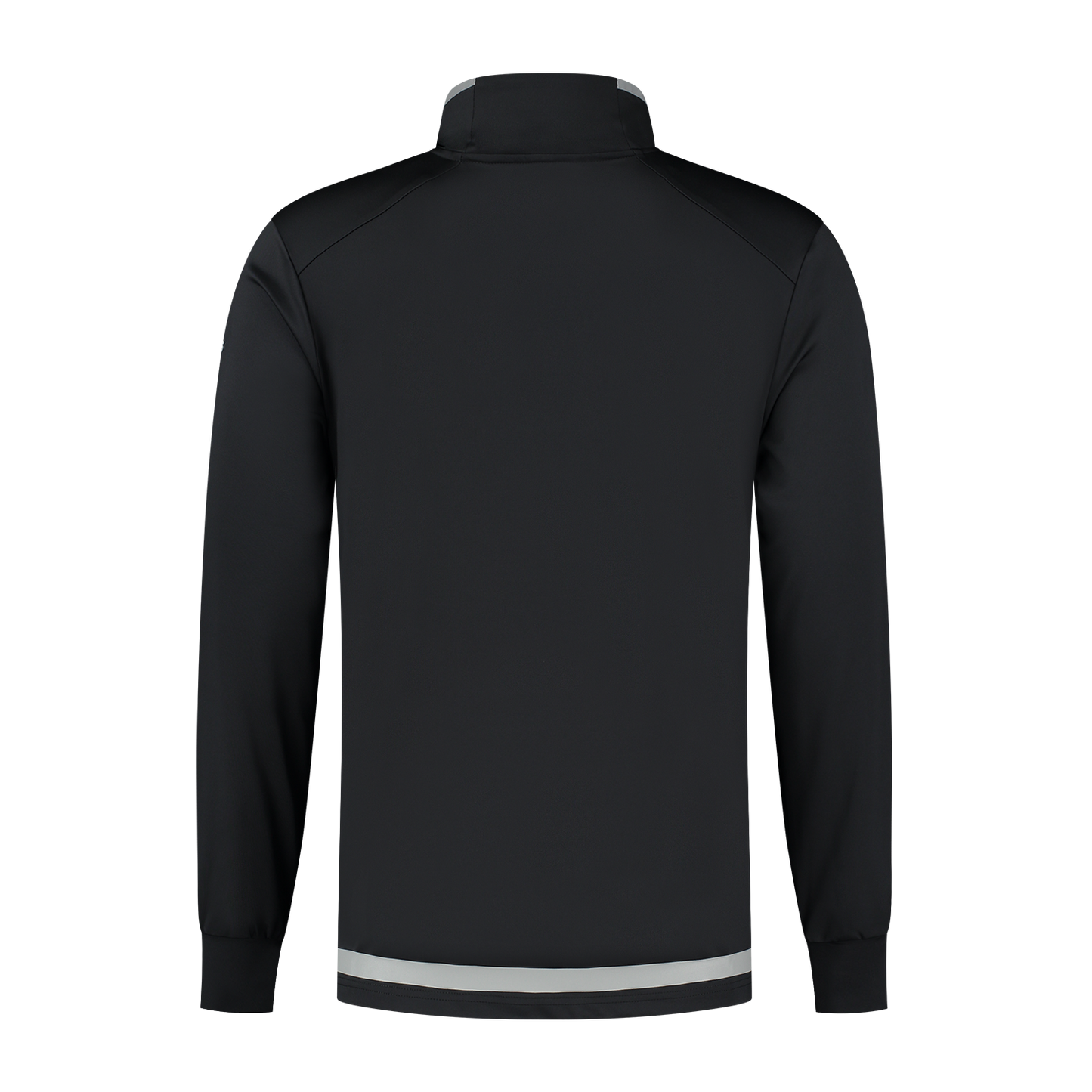 K-Swiss Hypercourt Tracksuit Jacket 4 Black
