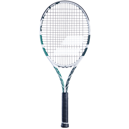 Babolat Boost Wimbledon White - Green