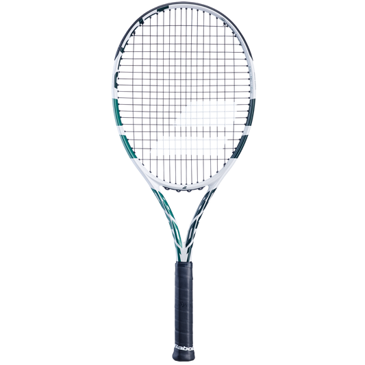Babolat Boost Wimbledon White - Green