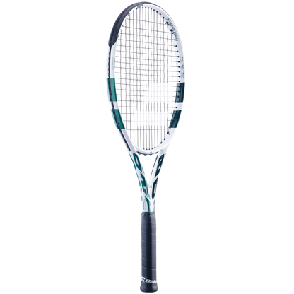 Babolat Boost Wimbledon White - Green