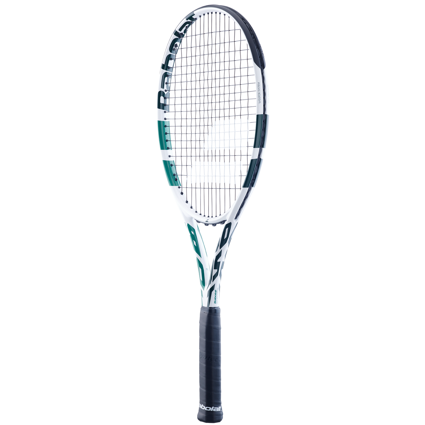 Babolat Boost Wimbledon White - Green
