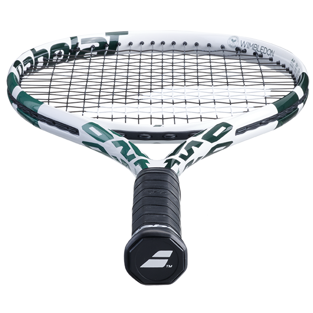 Babolat Boost Wimbledon White - Green