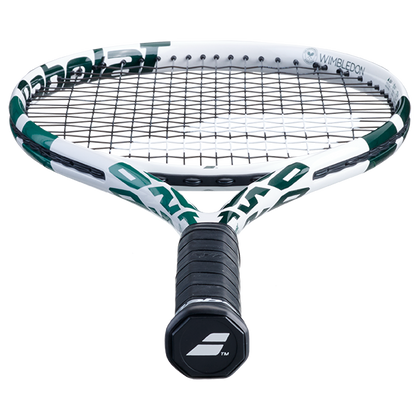 Babolat Boost Wimbledon White - Green