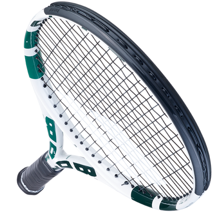Babolat Boost Wimbledon White - Green