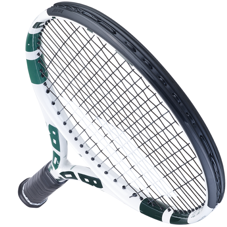 Babolat Boost Wimbledon White - Green
