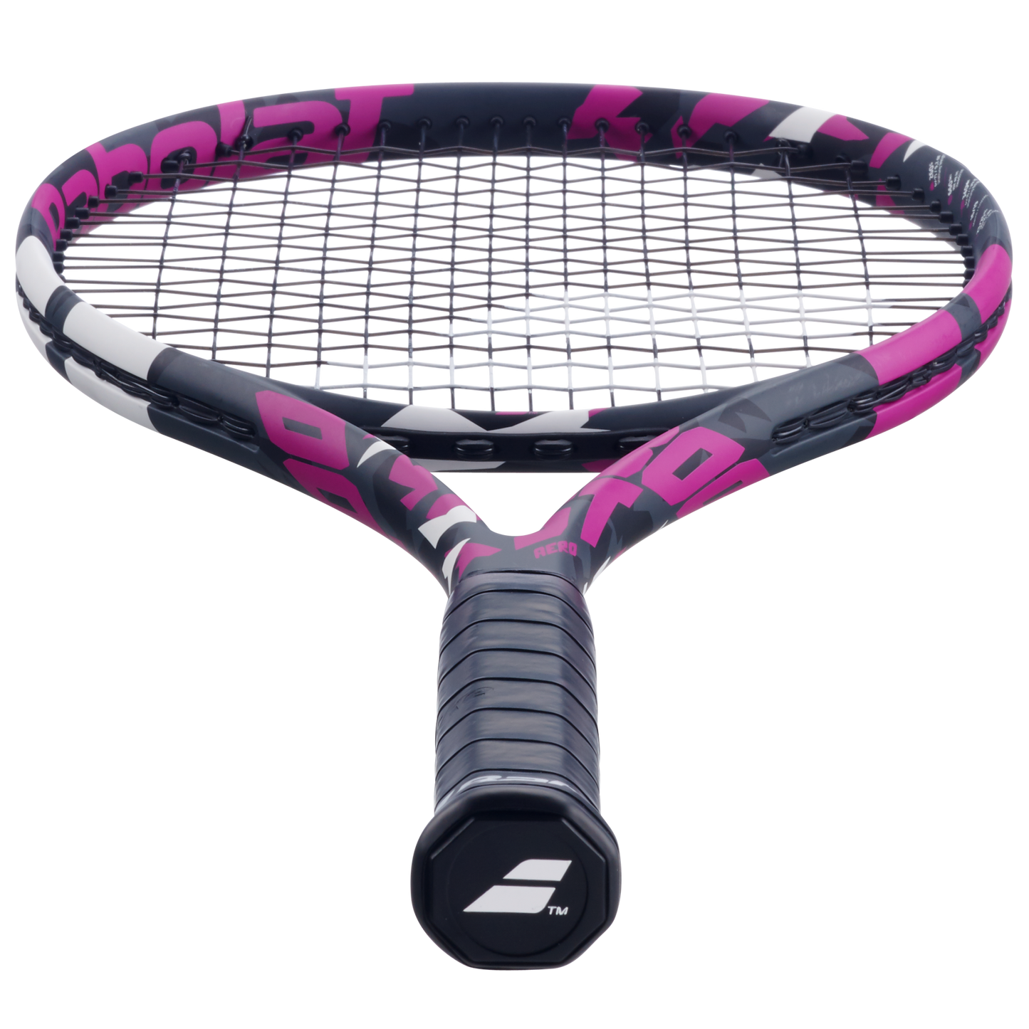 Babolat Boost Aero Black - Pink