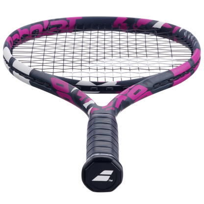 Babolat Boost Aero Black - Pink