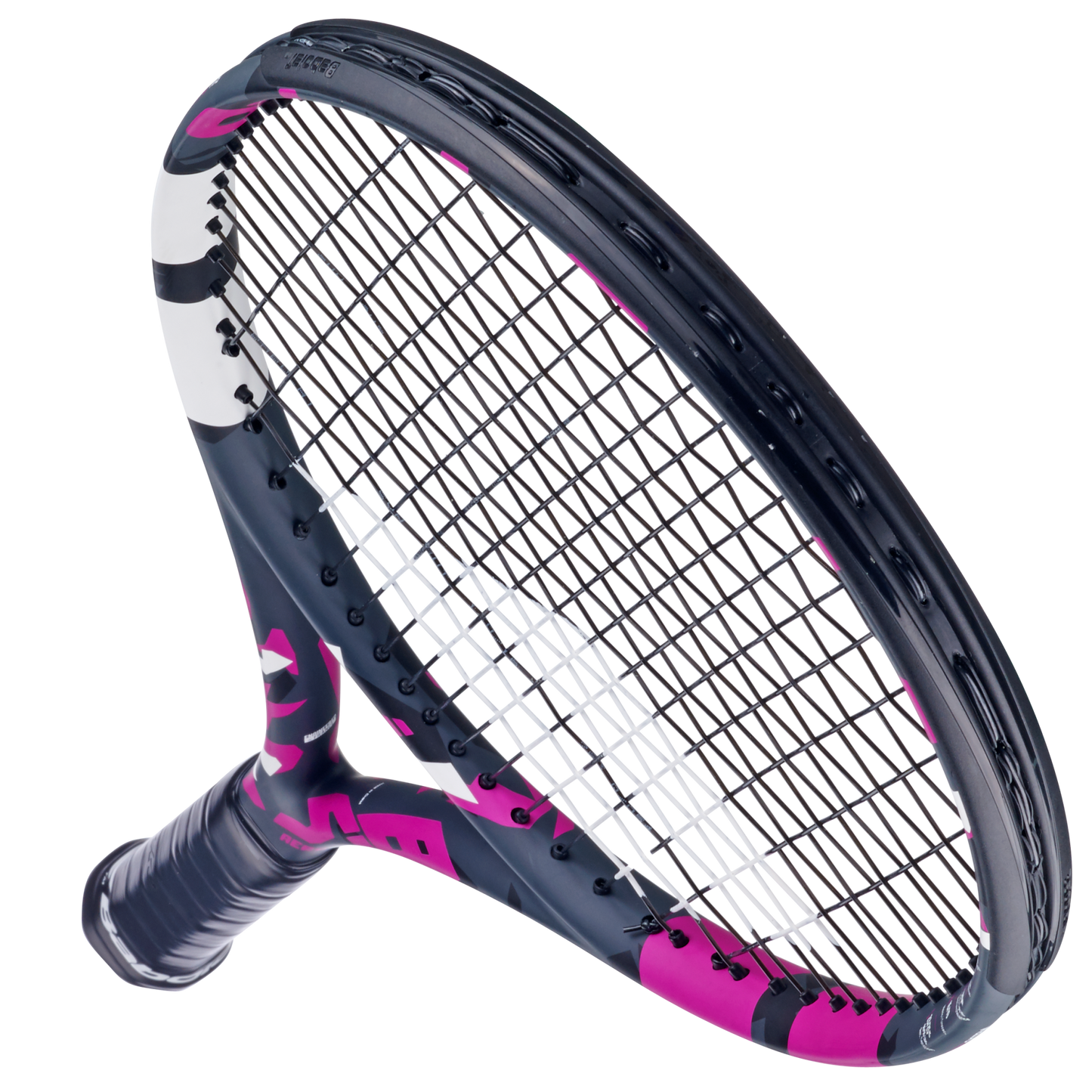 Babolat Boost Aero Black - Pink