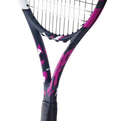 Babolat Boost Aero Black - Pink
