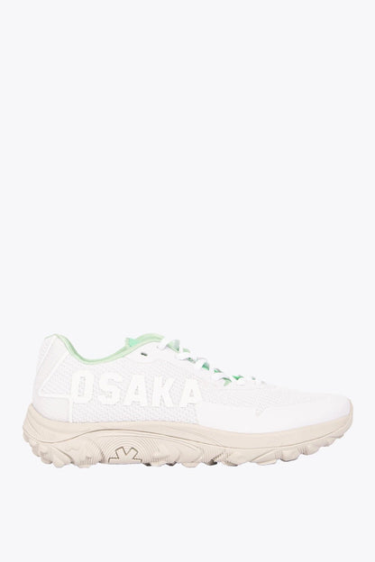Osaka KAI Mk1 White