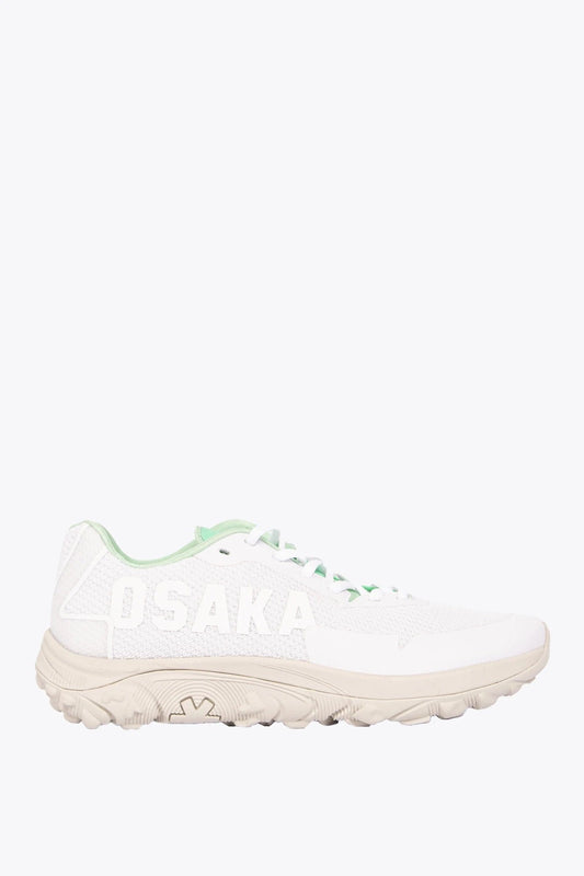 Osaka KAI Mk1 White