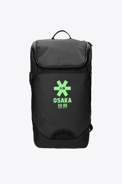 Osaka Vision Padel Backpack Black