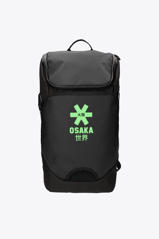 Osaka Vision Padel Backpack Black
