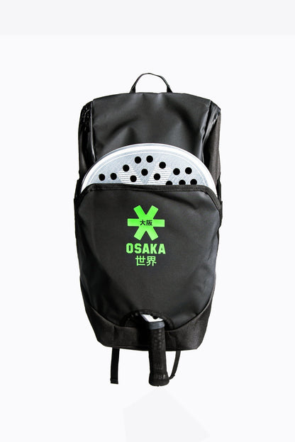 Osaka Vision Padel Backpack Black
