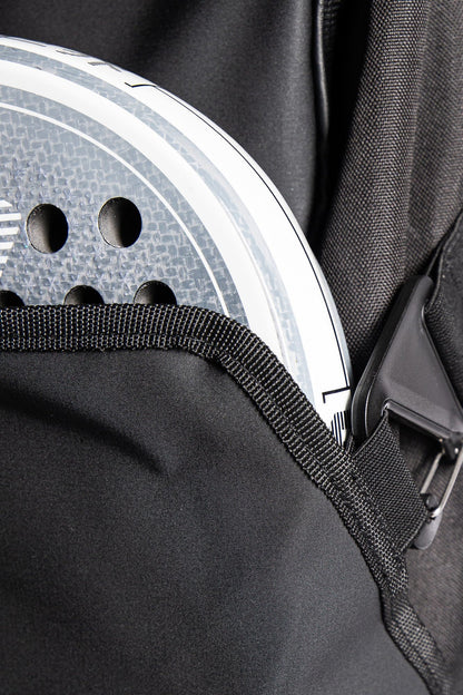 Osaka Vision Padel Backpack Black