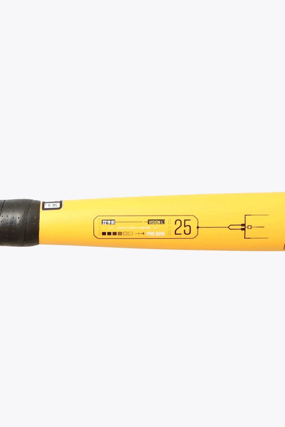 Osaka Vision 25 Pro Bow  Hockeystick  35 Inch  Honey