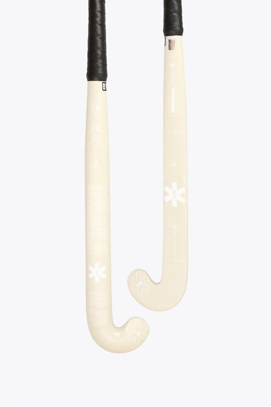 Osaka Vision GF Grow Bow Junior Hockeystick Sand