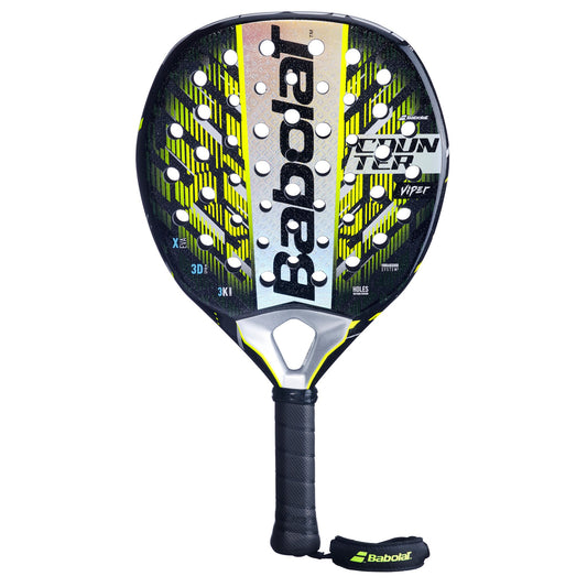 Babolat Counter Viper 2.5  Padelracket