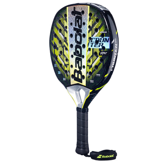 Babolat Counter Viper 2.5  Padelracket